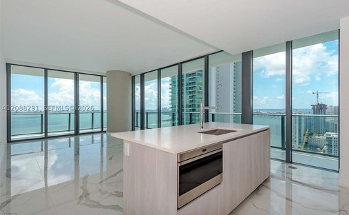 Condo in Miami, Florida, United States 1