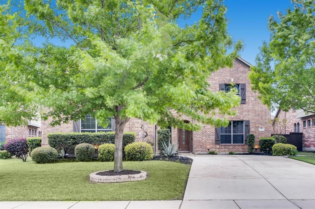 House in Keller, Texas, United States 1 - 18900618