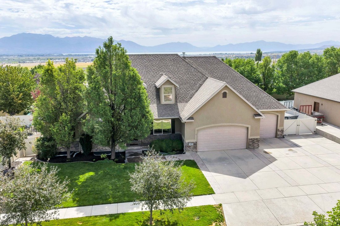 House in Saratoga Springs, Utah, United States 3 - 18899243