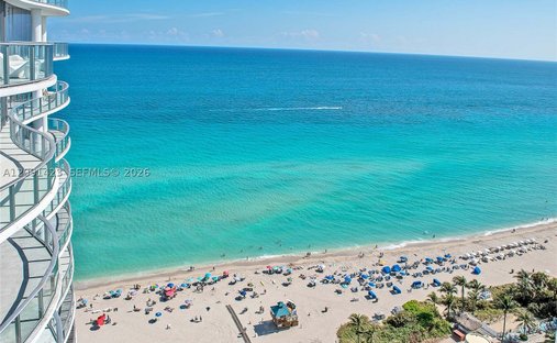 Condo in Golden Beach, Florida, United States 1