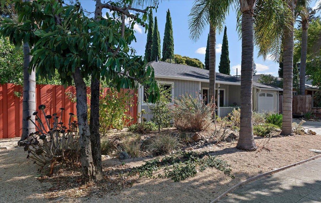 House in Redwood City, California, United States 2 - 18899816