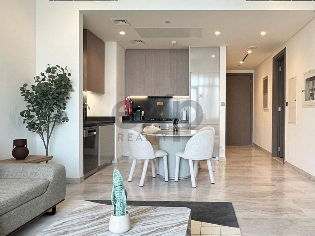Apartment in Business Bay, Dubai, United Arab Emirates 3 - 18896271