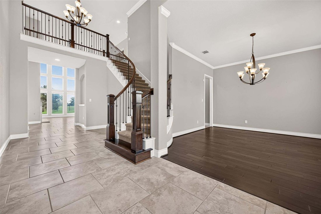 House in Houston, Texas, United States 4 - 18900742