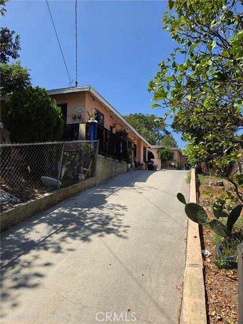 Apartment in Los Angeles, California, United States 1 - 18900839