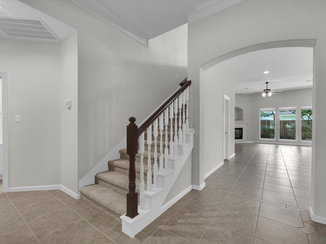 House in Porter, Texas, United States 5 - 18900812