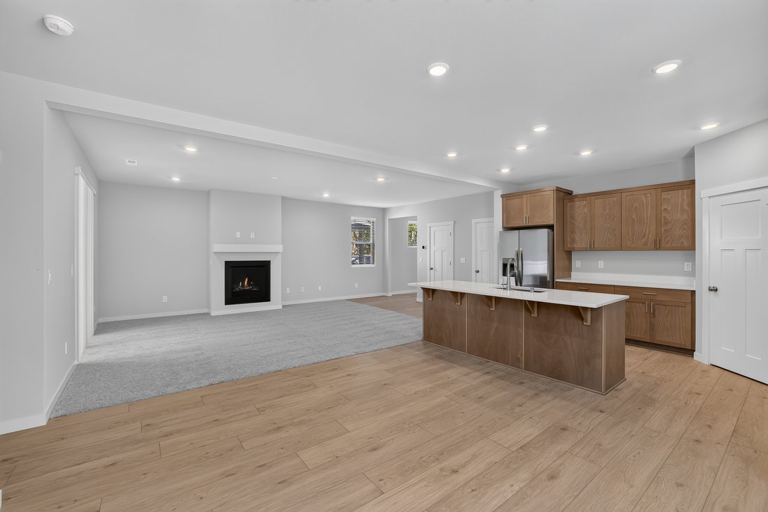 House in Vancouver, Washington, United States 2 - 17951197