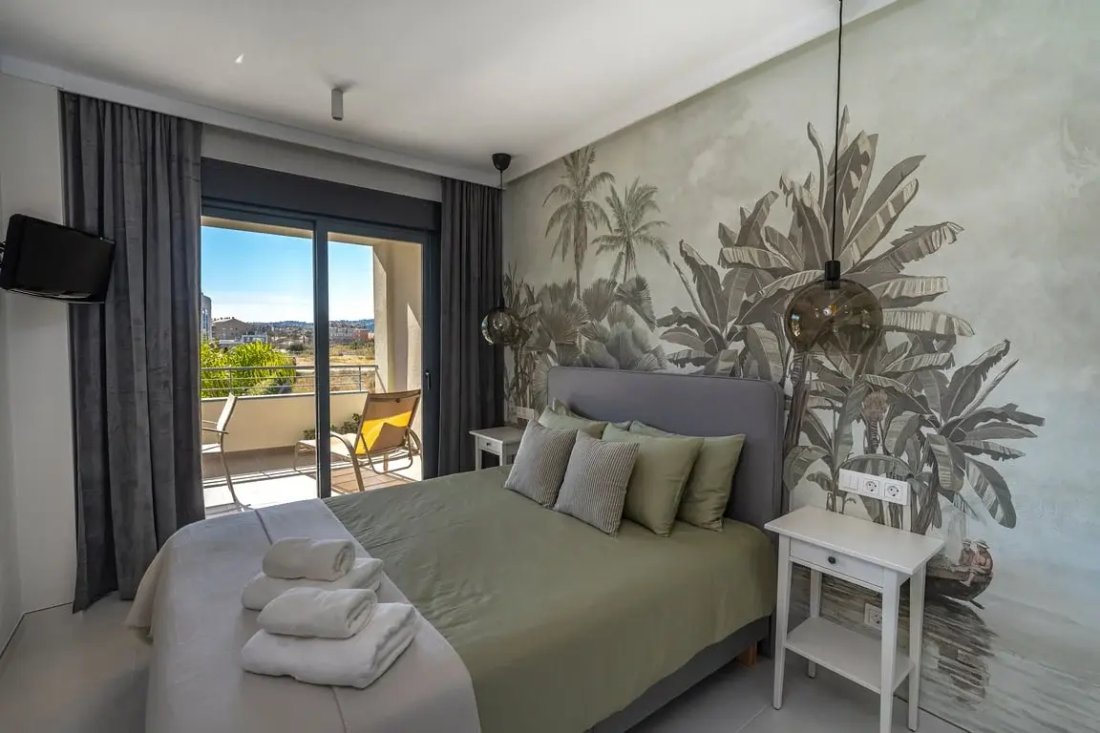 Apartment in Xabia / Javea, Valencian Community, Spain 3 - 18474999