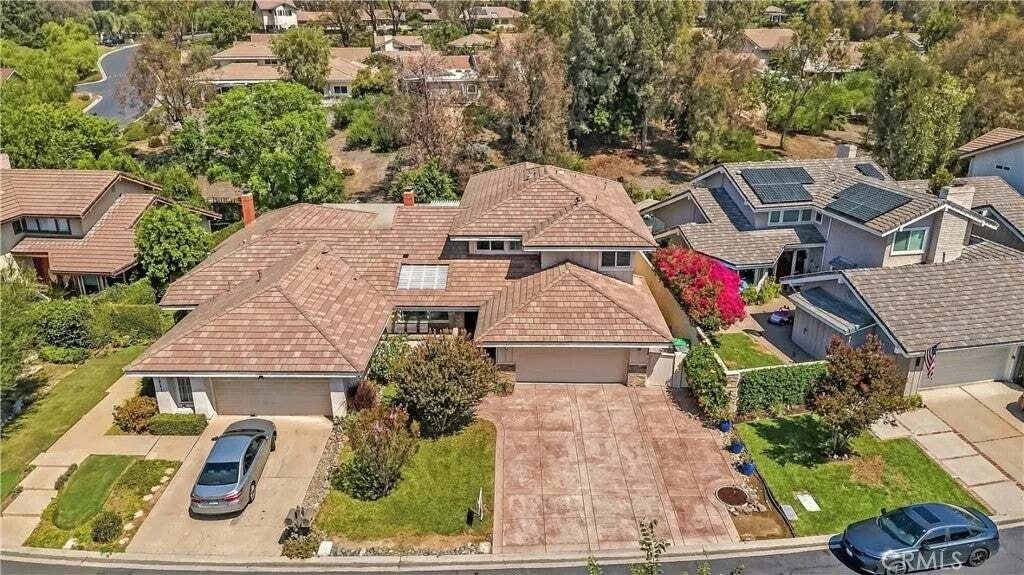 Condominio a Orange, California, Stati Uniti 2 - 18895758