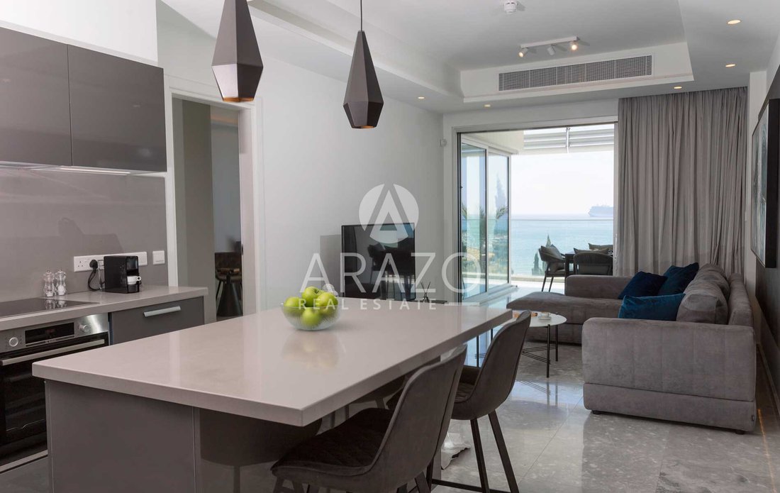 Apartamento en Pyrgos, Distrito de Limasol, Chipre 5 - 18896018