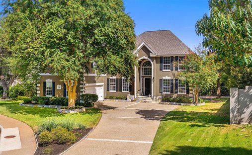 Maison à Austin, Texas, États-Unis 1