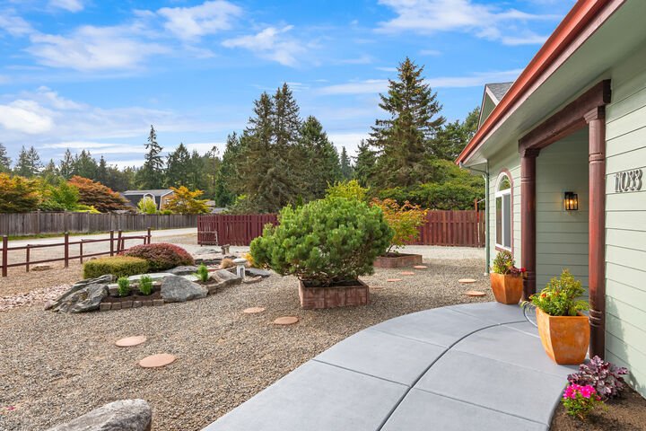 House in Bainbridge Island, Washington, United States 5 - 18902684