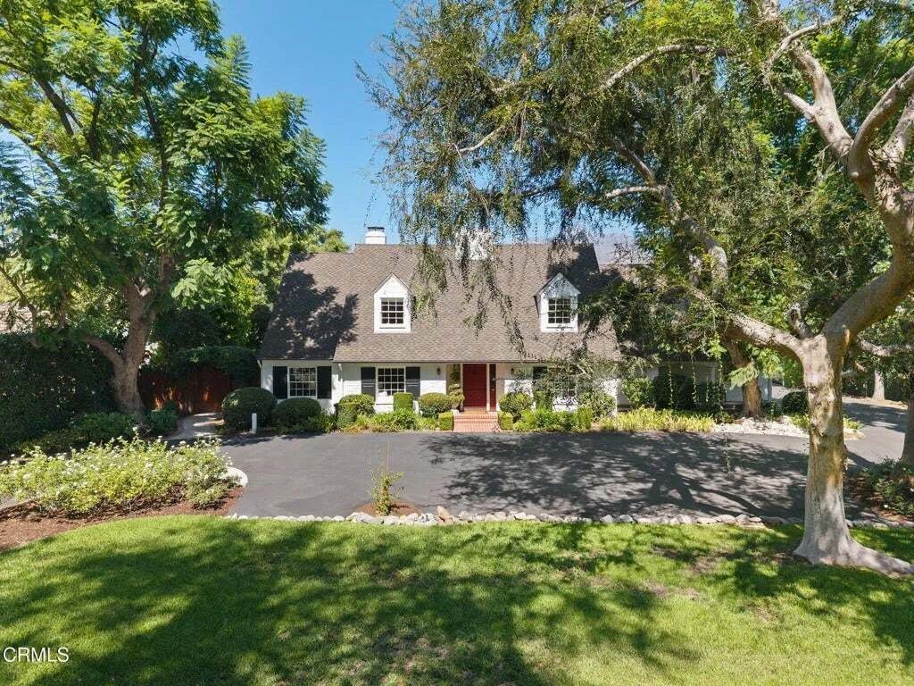 Casa en Altadena, California, Estados Unidos 1 - 18899908