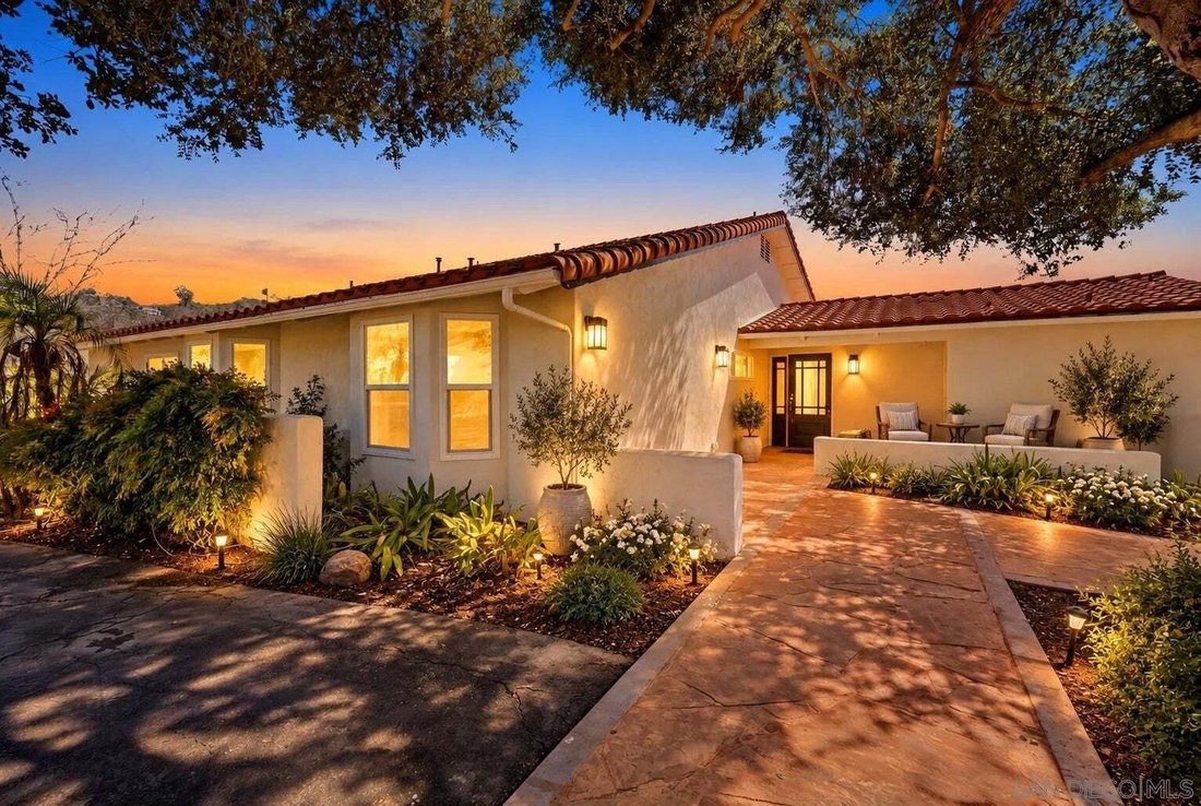 House in Fallbrook, California, United States 2 - 18899928