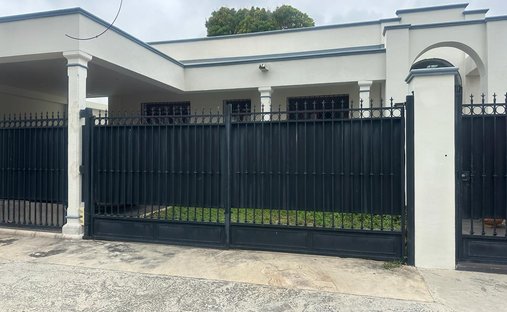 Casa en Mérida, Yucatán, México 1