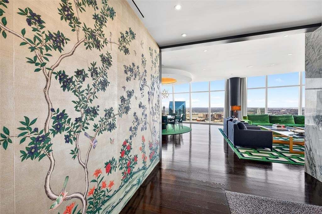 Condominio en Dallas, Texas, Estados Unidos 1 - 18896688