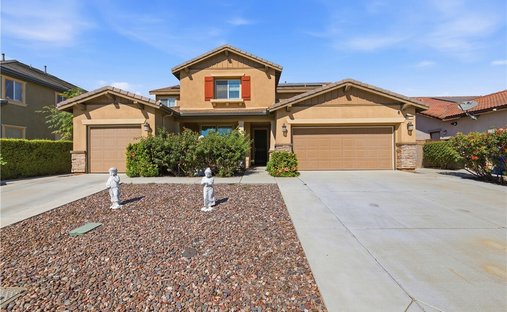 House in Jurupa Valley, California, United States 1