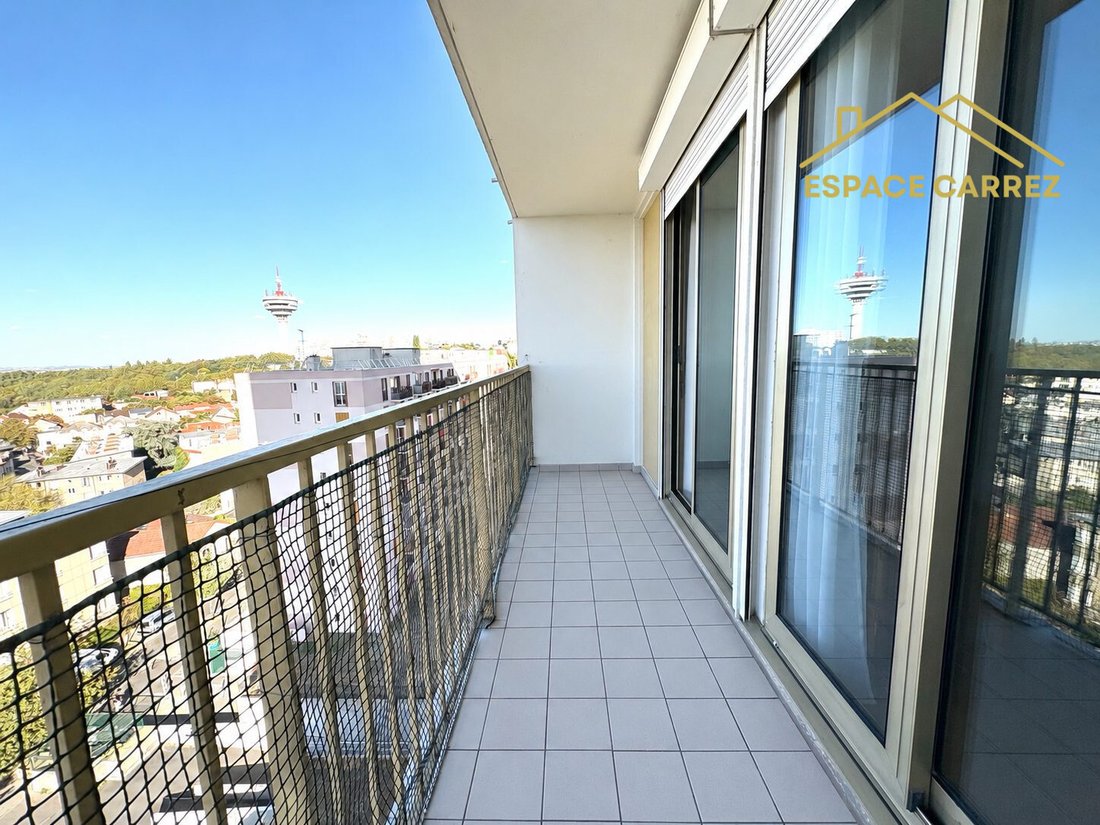 Apartment in Les Lilas, Ile-de-France, France 3 - 18902559