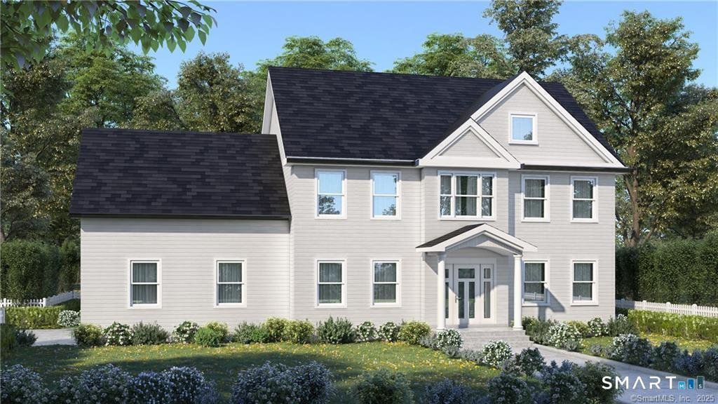 House in Danbury, Connecticut, United States 1 - 18896000