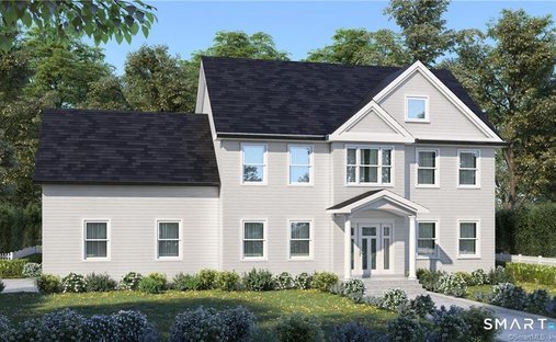 Casa a Danbury, Connecticut, Stati Uniti 1