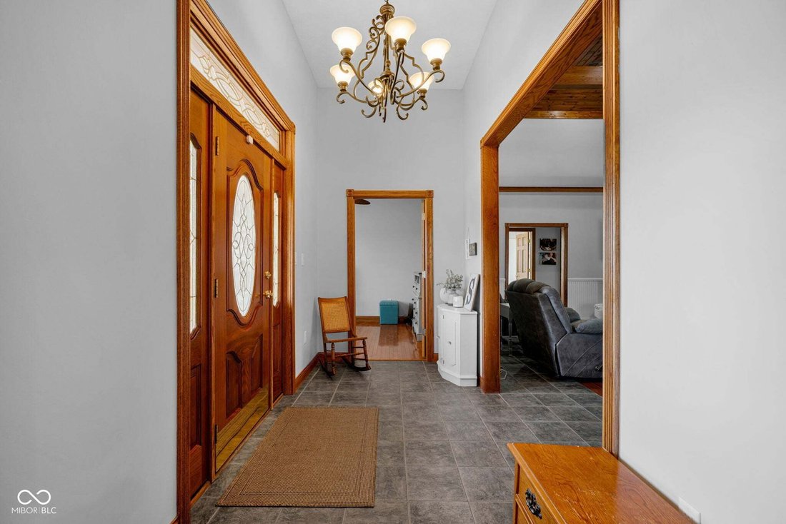 Maison à Fairland, Indiana, États-Unis 5 - 18895630