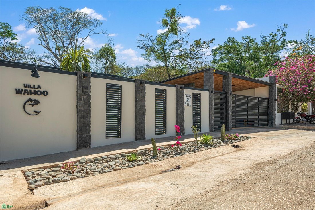 House in Playa Grande, Guanacaste Province, Costa Rica 4 - 18900021