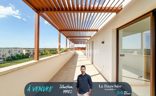 Appartamento a Centre Ville, Castries, Francia 1