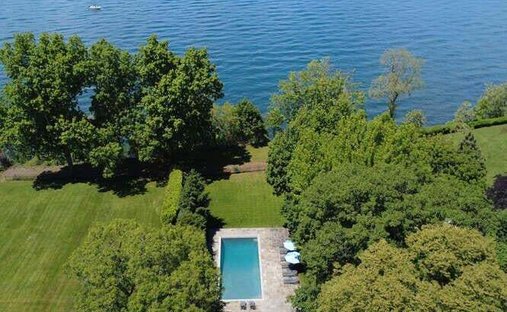 House in Glen Cove, New York, United States 1