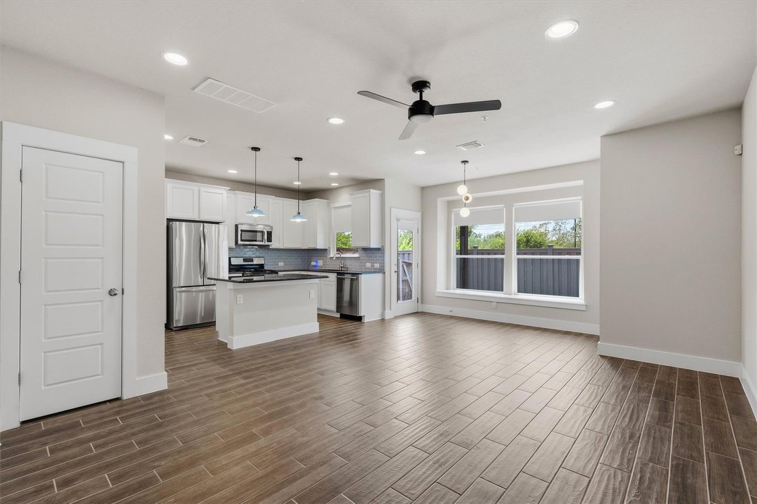 Residenza a Austin, Texas, Stati Uniti 2 - 18896447