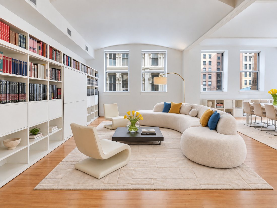 Condo in New York, New York, United States 3 - 18902489