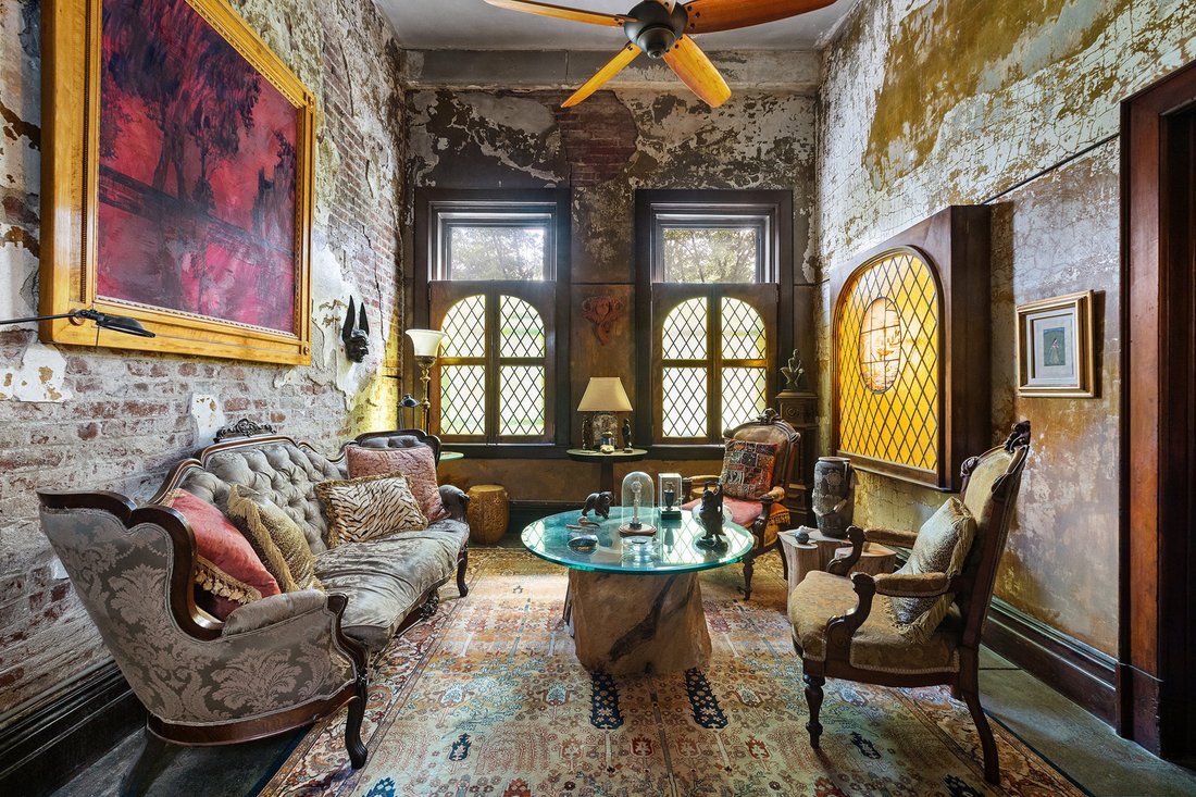 Appartement à New York, État de New York, États-Unis 1 - 18900917