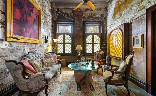 Apartment in New York, New York, United States 1