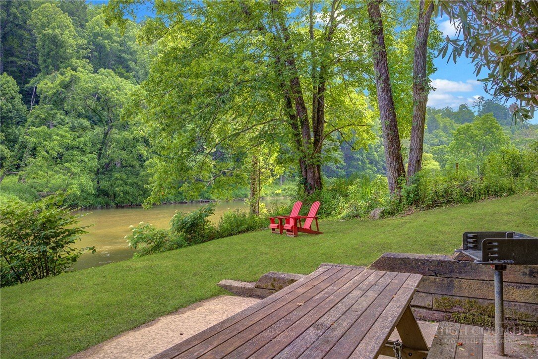 Casa en Cove Creek, Carolina del Norte, Estados Unidos 5 - 18896268