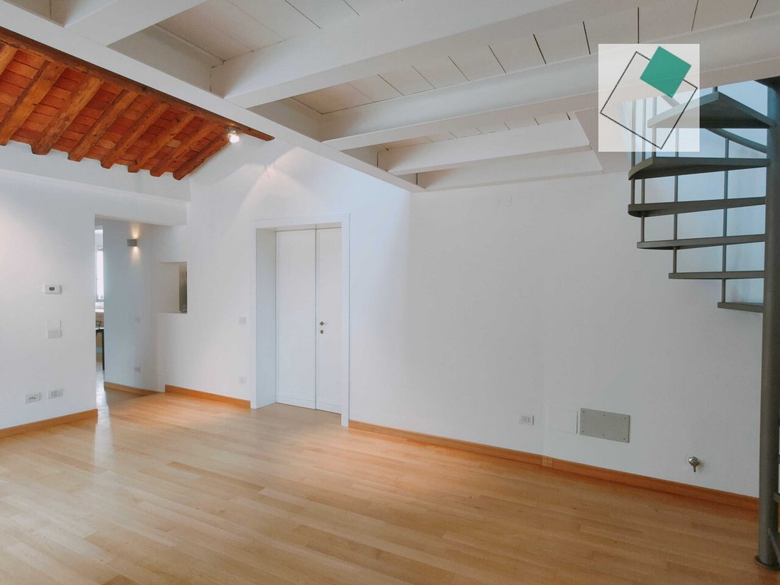 Apartment in Prato della Valle - Città Giardino, Padua, Italy 3 - 18901581