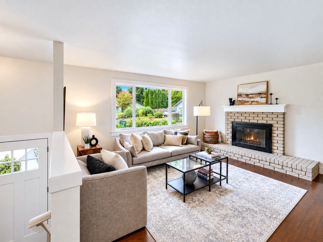 Haus in Kirkland, Washington, Vereinigte Staaten 3 - 18897757