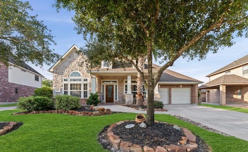 Casa a Spring, Texas, Stati Uniti 1