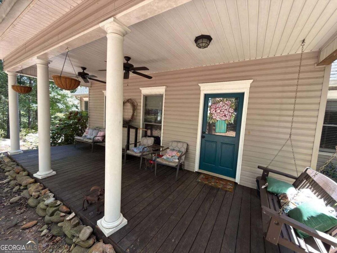 House in Clarkesville, Georgia, United States 4 - 18900336