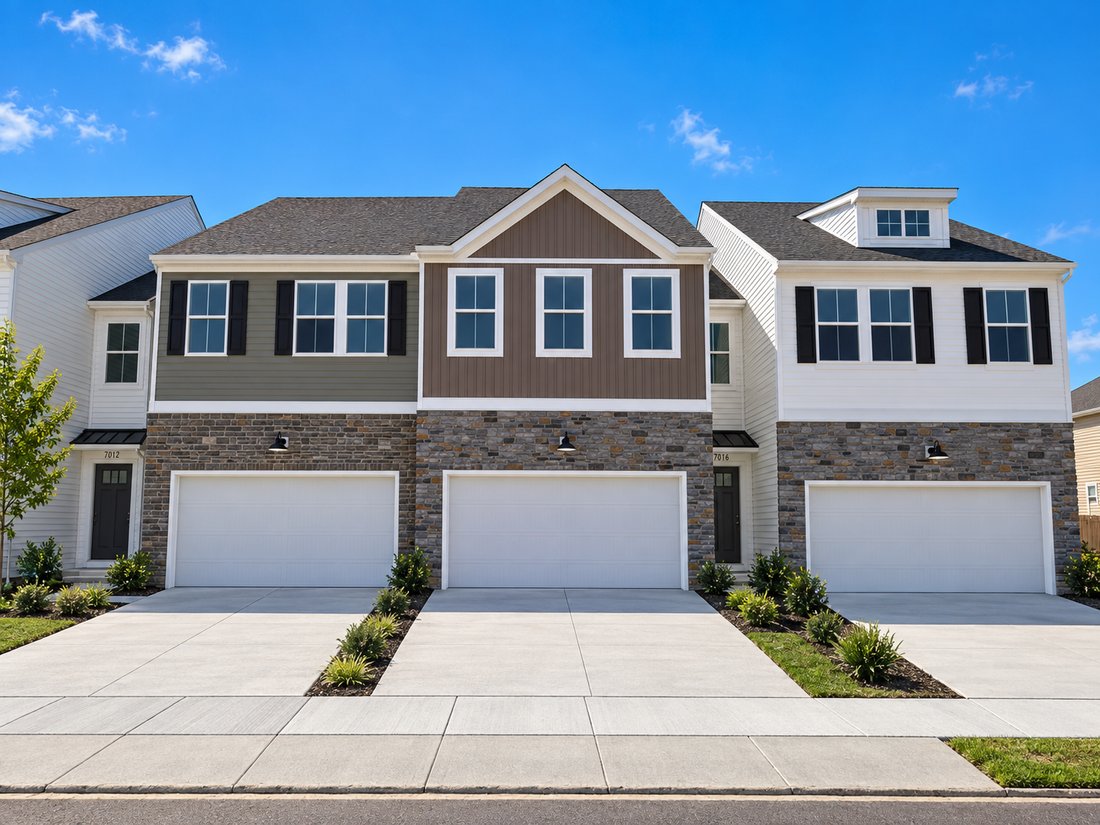 Residenza a Townsend, Delaware, Stati Uniti 1 - 18725746