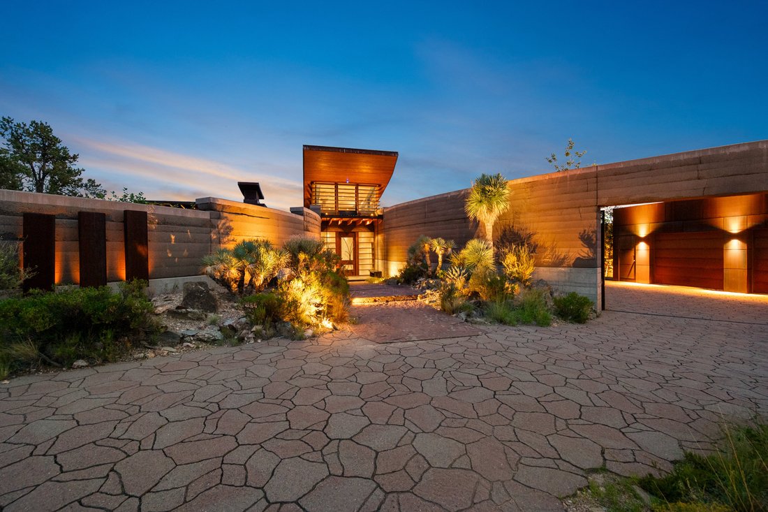 House in Prescott, Arizona, United States 1 - 18897216