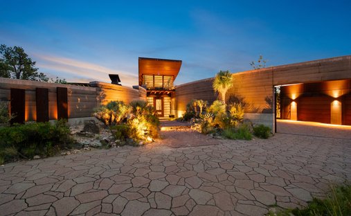 Maison à Prescott, Arizona, États-Unis 1