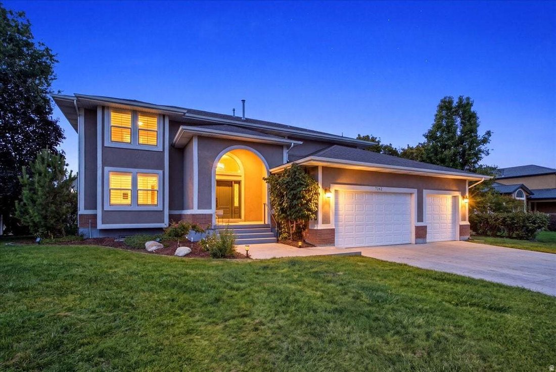 House in Cottonwood Heights, Utah, United States 2 - 18895641