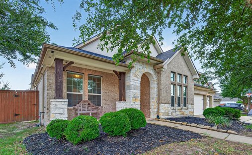 Haus in Houston, Texas, Vereinigte Staaten 1