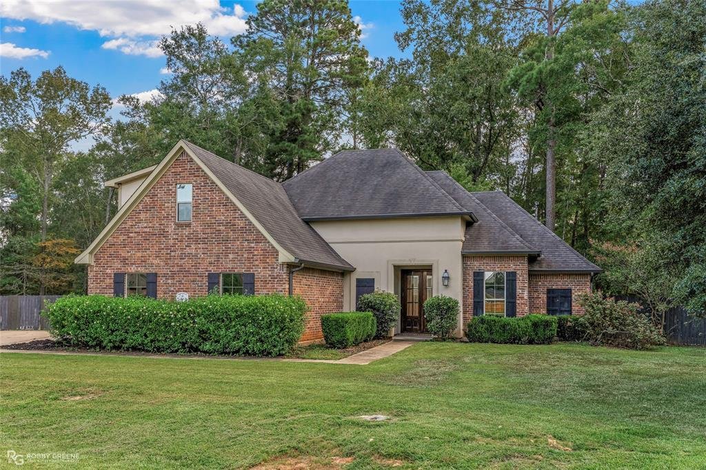 Casa a Haughton, Louisiana, Stati Uniti 1 - 18900650