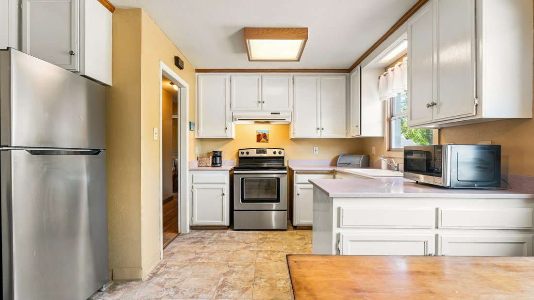 Casa a Santa Rosa, California, Stati Uniti 4 - 18834438