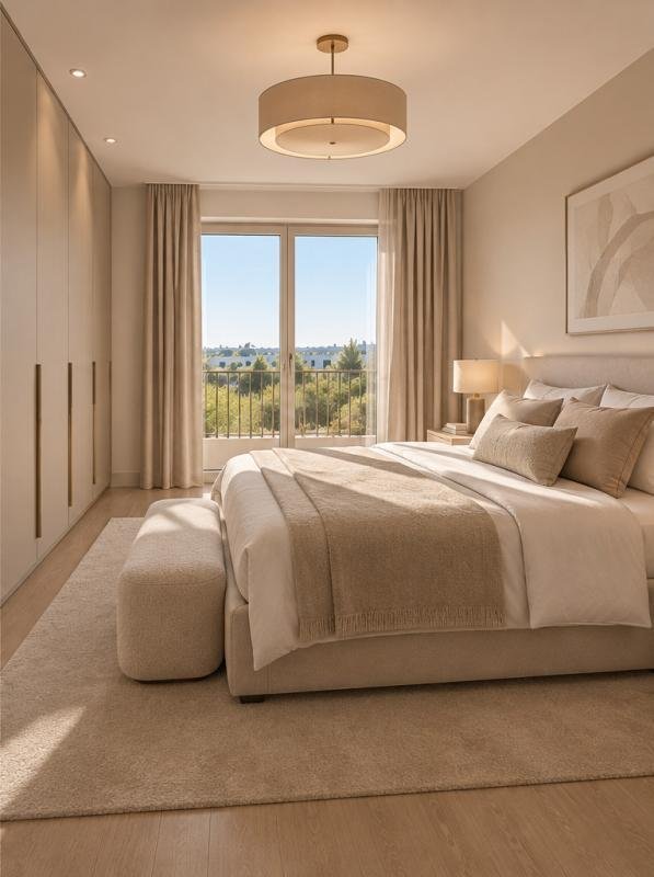 Apartment in Centre Ville, Suresnes, France 5 - 18901072