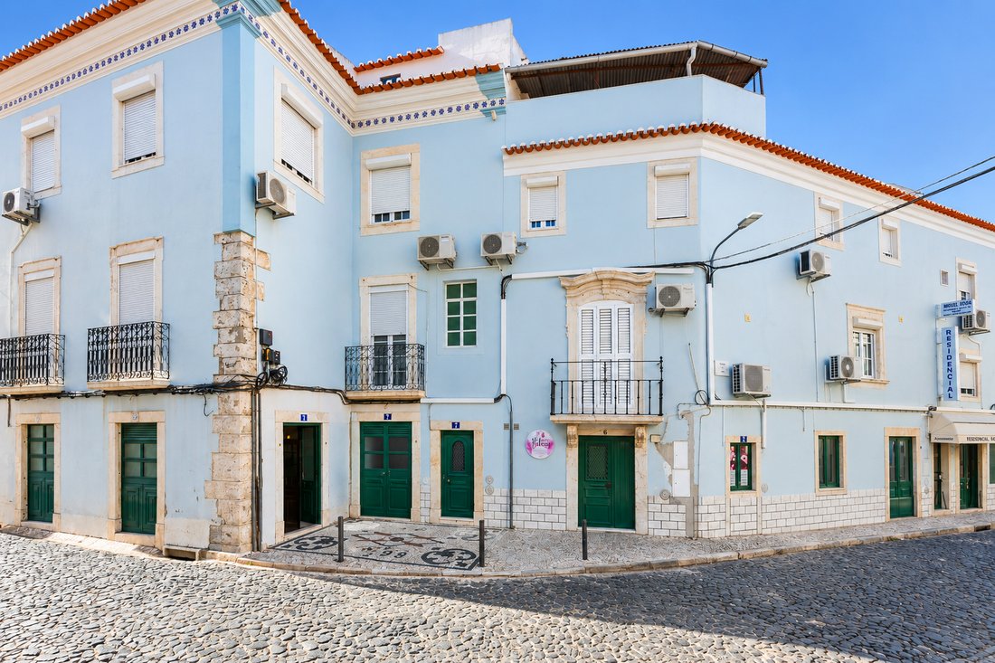 Maison à Estremoz (Santa Maria e Santo Andre), District d'Évora, Portugal 1 - 18895427