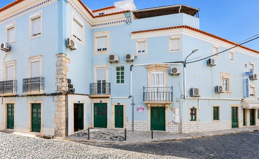 House in Estremoz (Santa Maria e Santo Andre), Évora District, Portugal 1