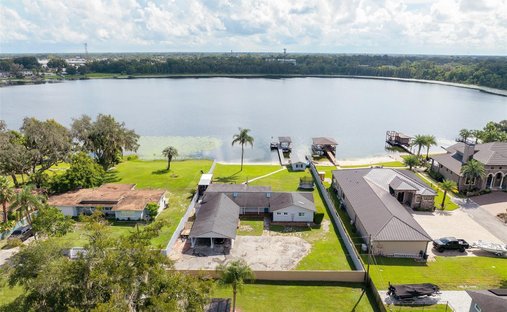 House in Maitland, Florida, United States 1