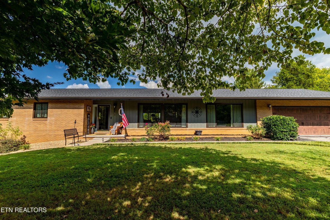 Haus in Townsend, Tennessee, Vereinigte Staaten 1 - 18872893