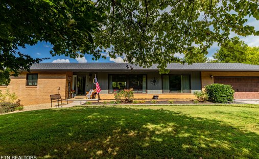Casa a Townsend, Tennessee, Stati Uniti 1