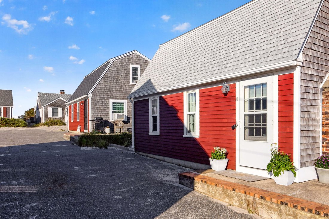 Eigentumswohnung in Sandwich, Massachusetts, Vereinigte Staaten 4 - 18902646